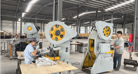 日照市民營經濟韌性強活力旺，辦公設備行業產能持續擴大訂單穩中有增