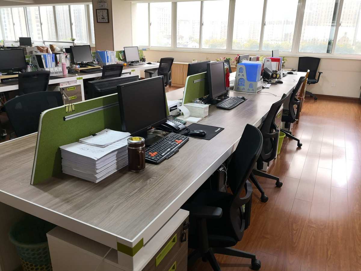 辦公場(chǎng)所文明與設(shè)備管理的關(guān)鍵要素