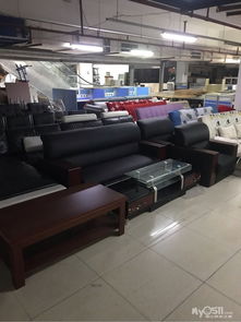 一站式回收服務 從舊家具家電到酒店設備，全方位資源循環解決方案