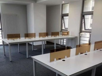 一站式辦公解決方案 從辦公桌到設備，廠家直銷優質產品盡在武漢